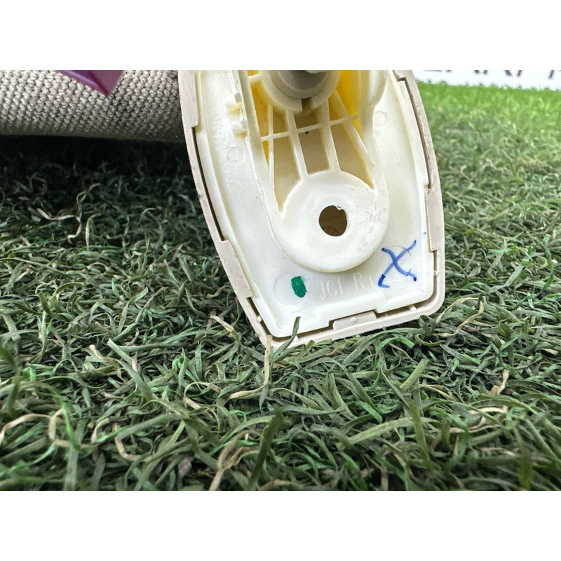 Козырек солнцезащитный (салон) BMW 7-series F01 2011 3.0 N54 51169170580