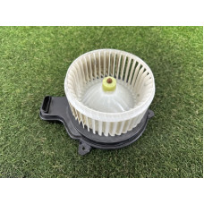 Мотор печки