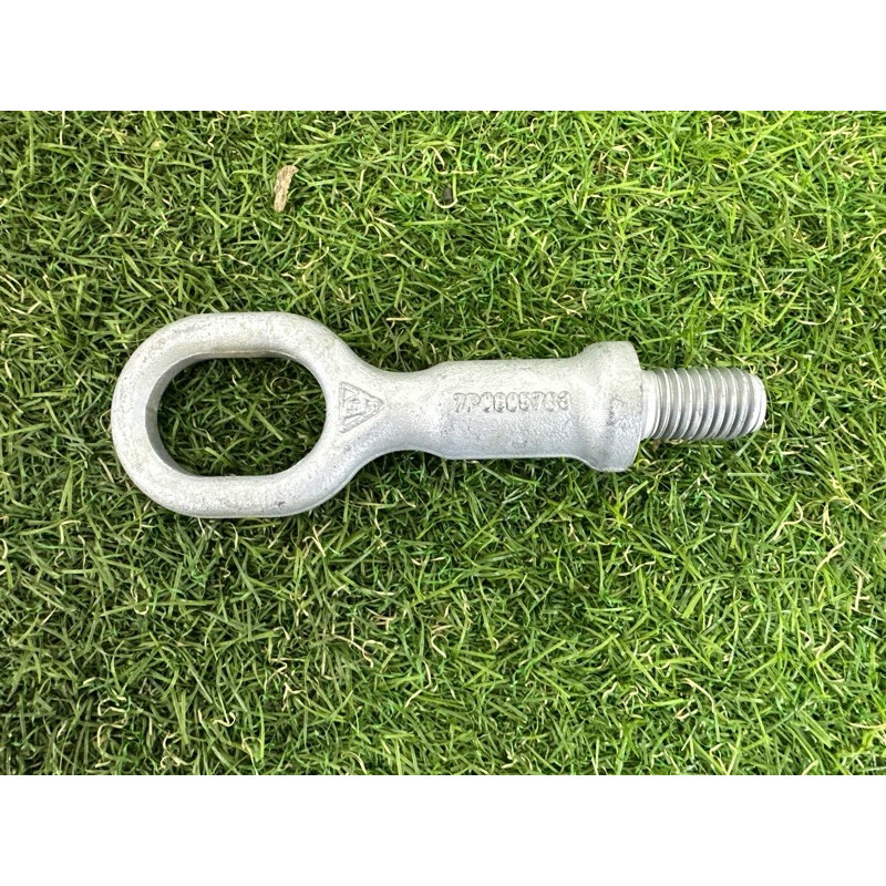 Комплект инструмента (аксессуары) Volkswagen Touareg NF 2015 3.6 CGRA 7P0012112F