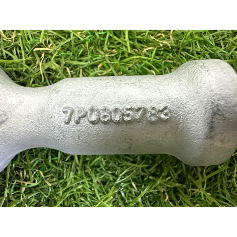 Комплект инструмента (аксессуары) Volkswagen Touareg NF 2015 3.6 CGRA 7P0012112F