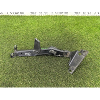 Крепление крыла