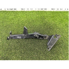 Крепление крыла