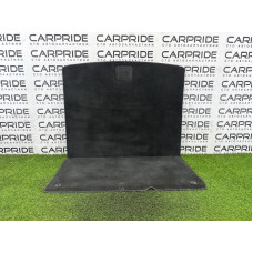 Пол Багажника