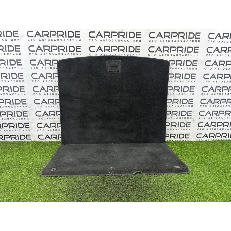 Пол Багажника (салон) AUDI A7 4G 2012 3.0 CGXB 4G8863463AQA5