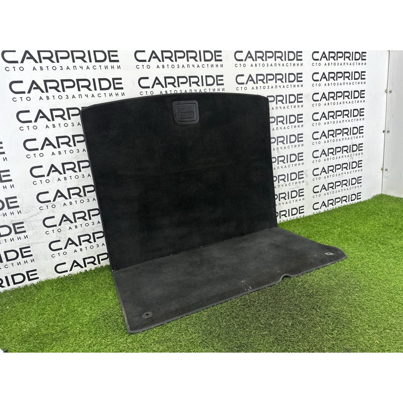 Пол Багажника (салон) AUDI A7 4G 2012 3.0 CGXB 4G8863463AQA5