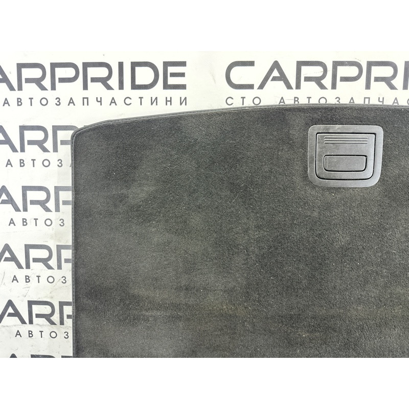 Пол Багажника (салон) AUDI A7 4G 2012 3.0 CGXB 4G8863463AQA5