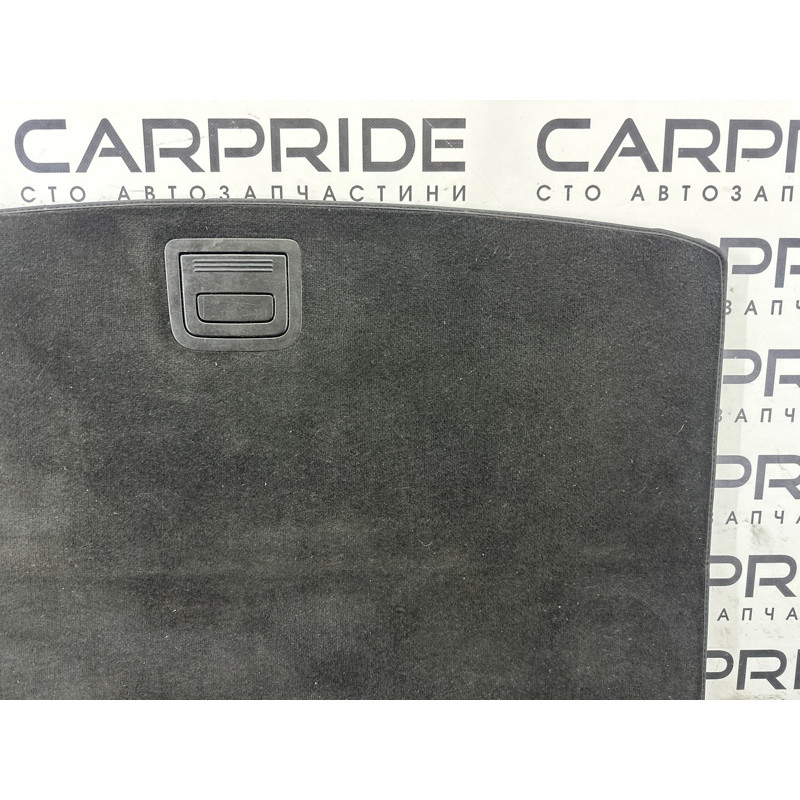 Пол Багажника (салон) AUDI A7 4G 2012 3.0 CGXB 4G8863463AQA5
