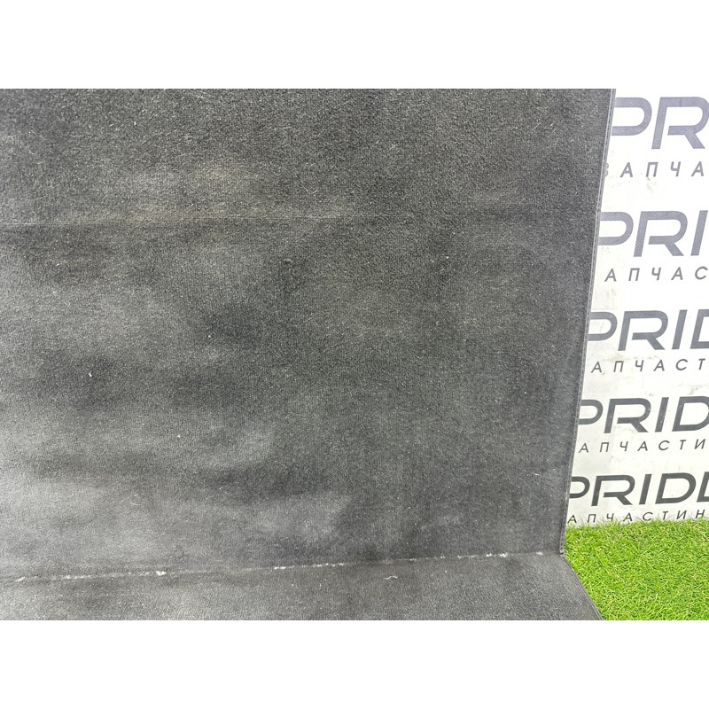 Пол Багажника (салон) AUDI A7 4G 2012 3.0 CGXB 4G8863463AQA5