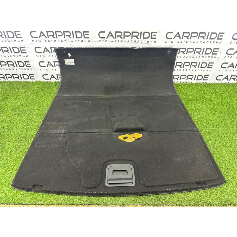 Пол Багажника (салон) AUDI A7 4G 2012 3.0 CGXB 4G8863463AQA5