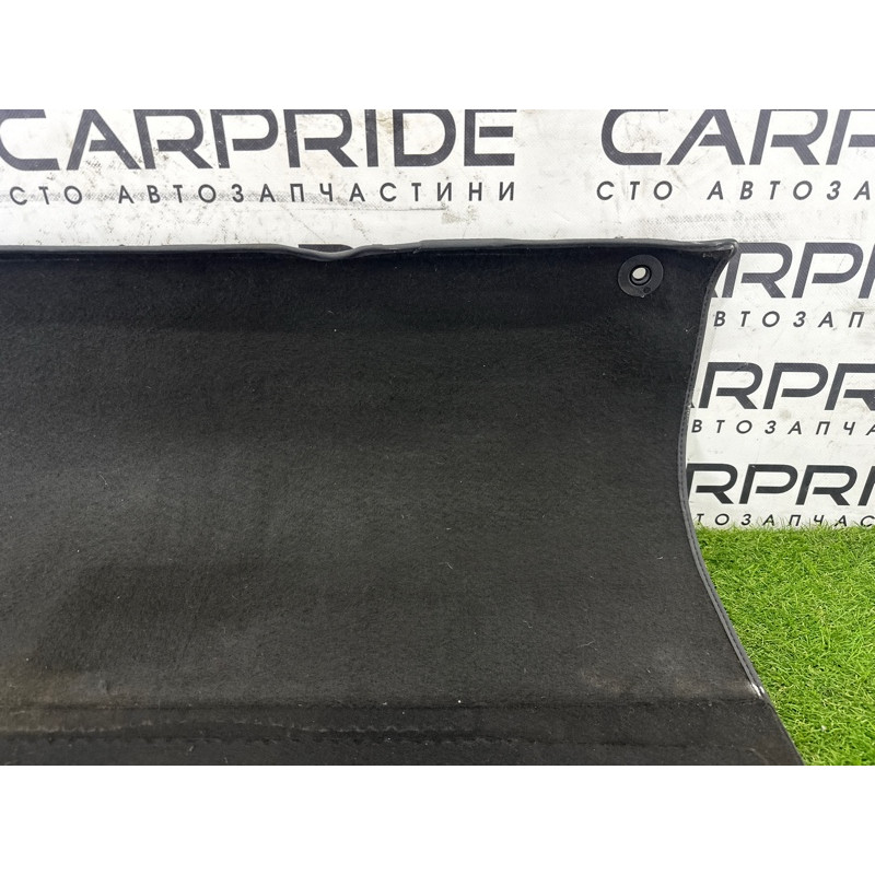 Пол Багажника (салон) AUDI A7 4G 2012 3.0 CGXB 4G8863463AQA5