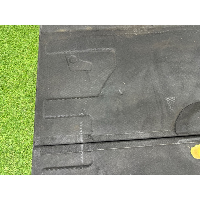 Пол Багажника (салон) AUDI A7 4G 2012 3.0 CGXB 4G8863463AQA5