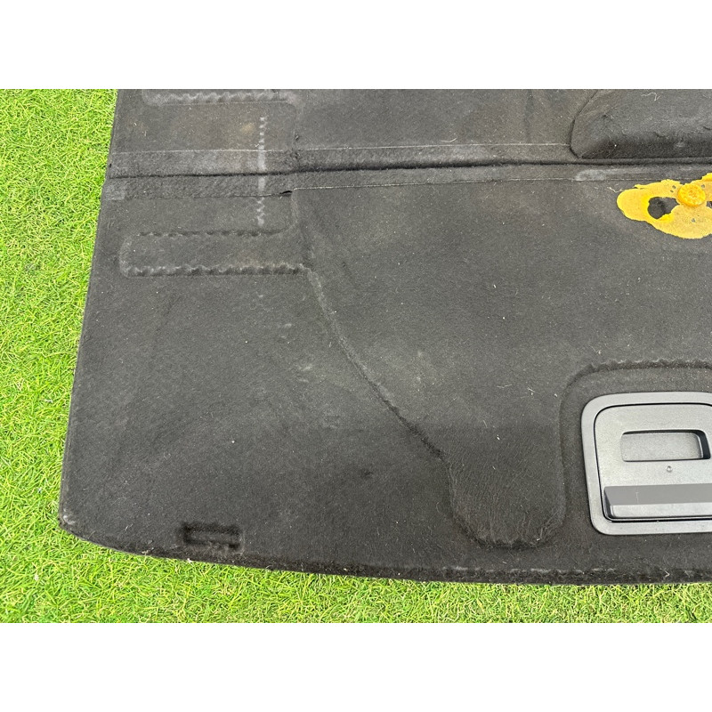 Пол Багажника (салон) AUDI A7 4G 2012 3.0 CGXB 4G8863463AQA5