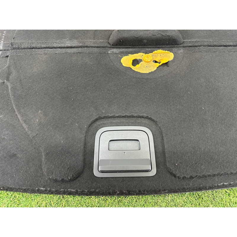 Пол Багажника (салон) AUDI A7 4G 2012 3.0 CGXB 4G8863463AQA5