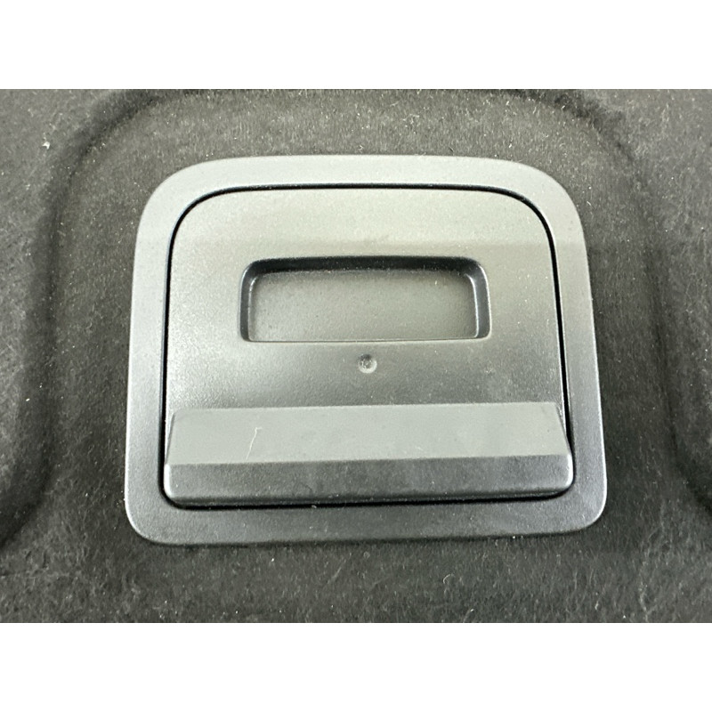 Пол Багажника (салон) AUDI A7 4G 2012 3.0 CGXB 4G8863463AQA5