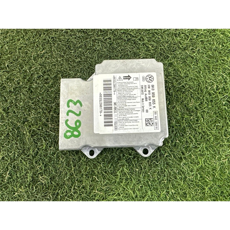 Блок управления airbag (airbag/безопасность) AUDI A4 B8 2012 2.0 CAEB 8K0959655K