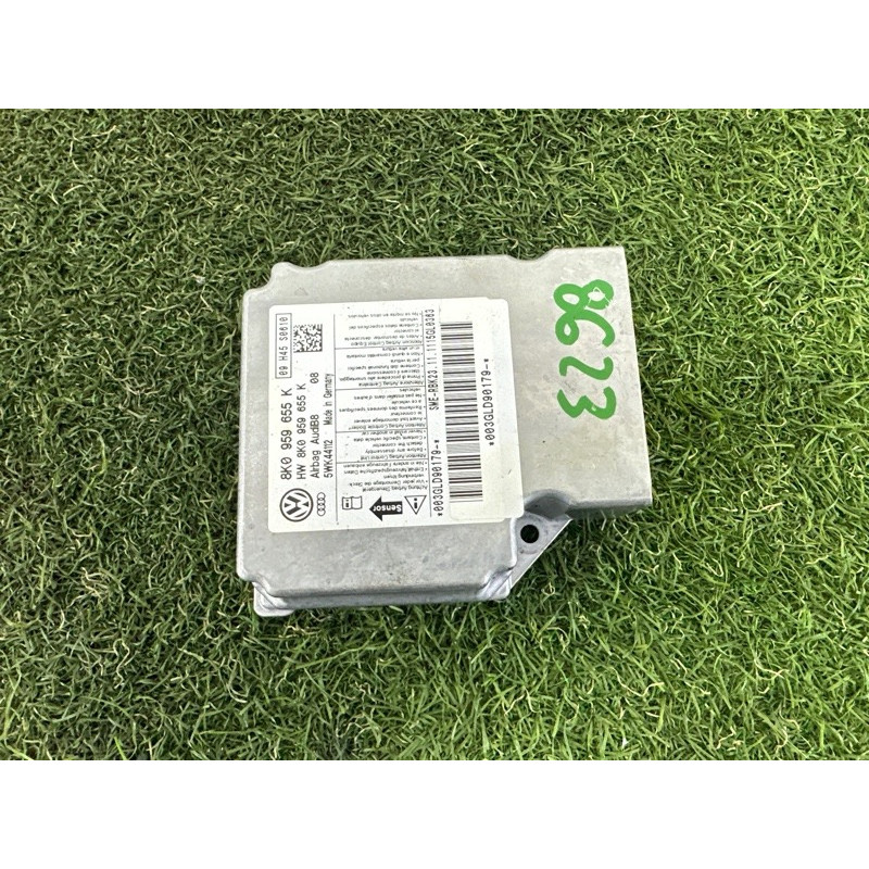 Блок управления airbag (airbag/безопасность) AUDI A4 B8 2012 2.0 CAEB 8K0959655K