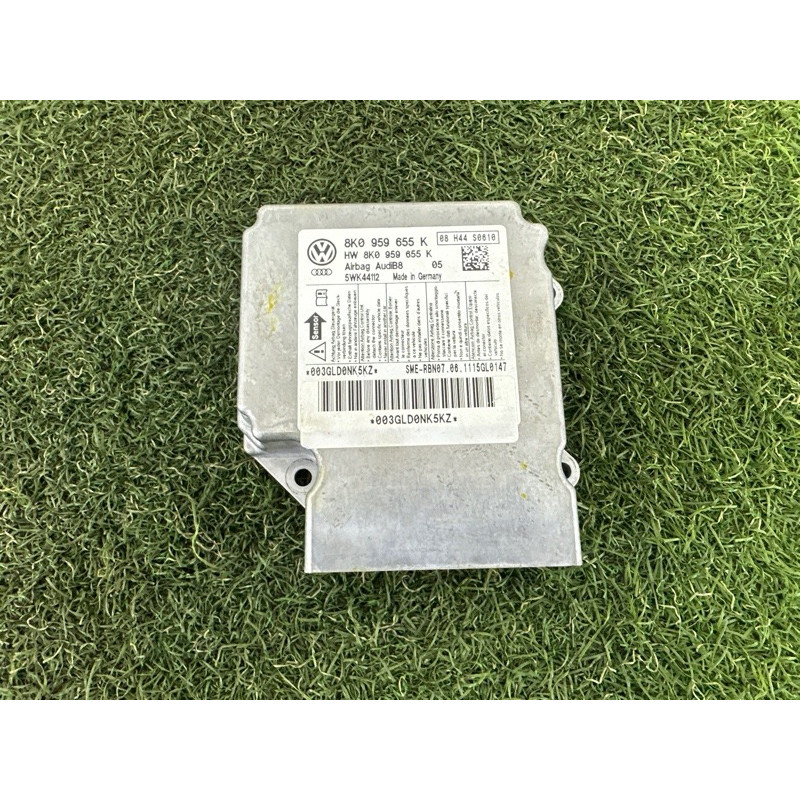 Блок управления airbag (airbag/безопасность) AUDI A4 B8 2012 2.0 CAEB 8K0959655K