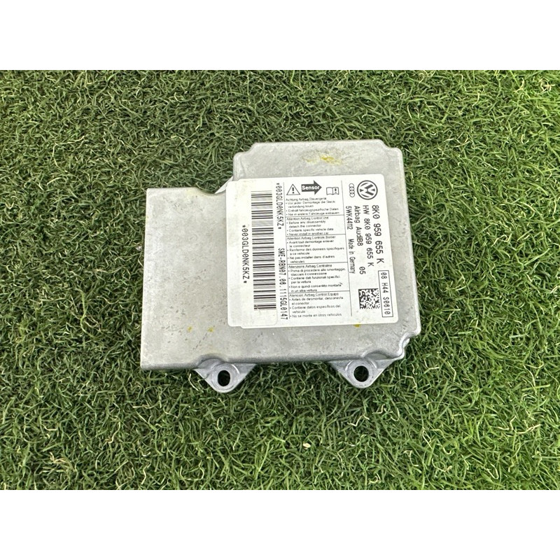 Блок управления airbag (airbag/безопасность) AUDI A4 B8 2012 2.0 CAEB 8K0959655K