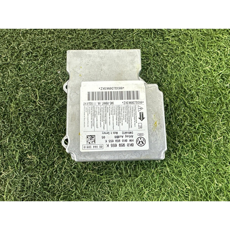 Блок управления airbag (airbag/безопасность) AUDI A4 B8 2012 2.0 CAEB 8K0959655K