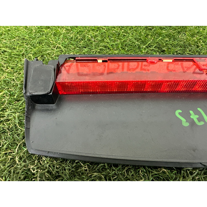 Повторитель стоп сигнала (оптика) AUDI A4 B8 2012 2.0 CAEB 8K5945097