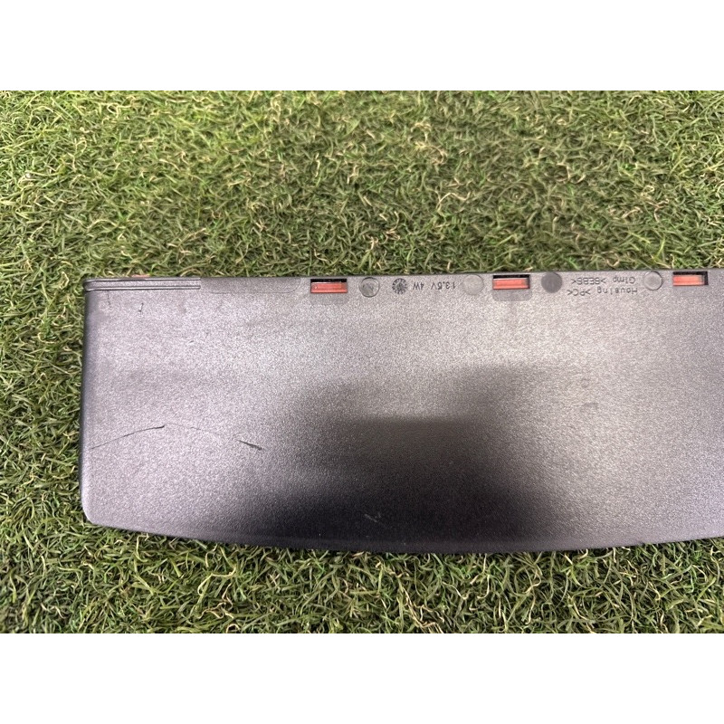 Повторитель стоп сигнала (оптика) AUDI A4 B8 2012 2.0 CAEB 8K5945097