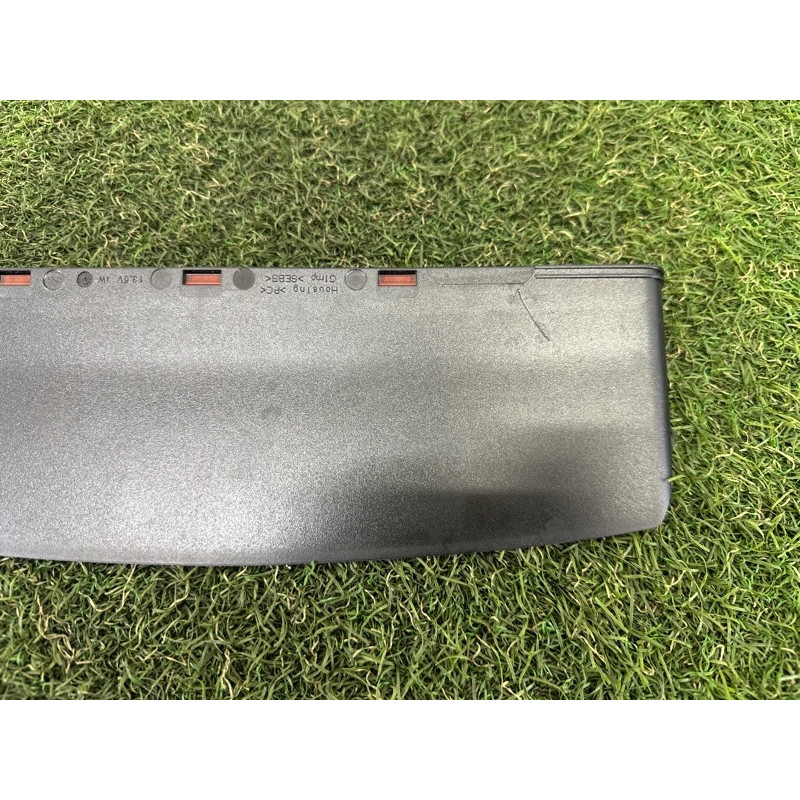 Повторитель стоп сигнала (оптика) AUDI A4 B8 2012 2.0 CAEB 8K5945097