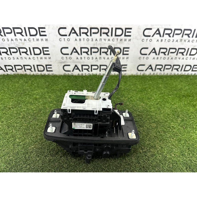 Селектор АКПП (трансмиссия) AUDI A4 B8 2012 2.0 CAEB 8K1713105B