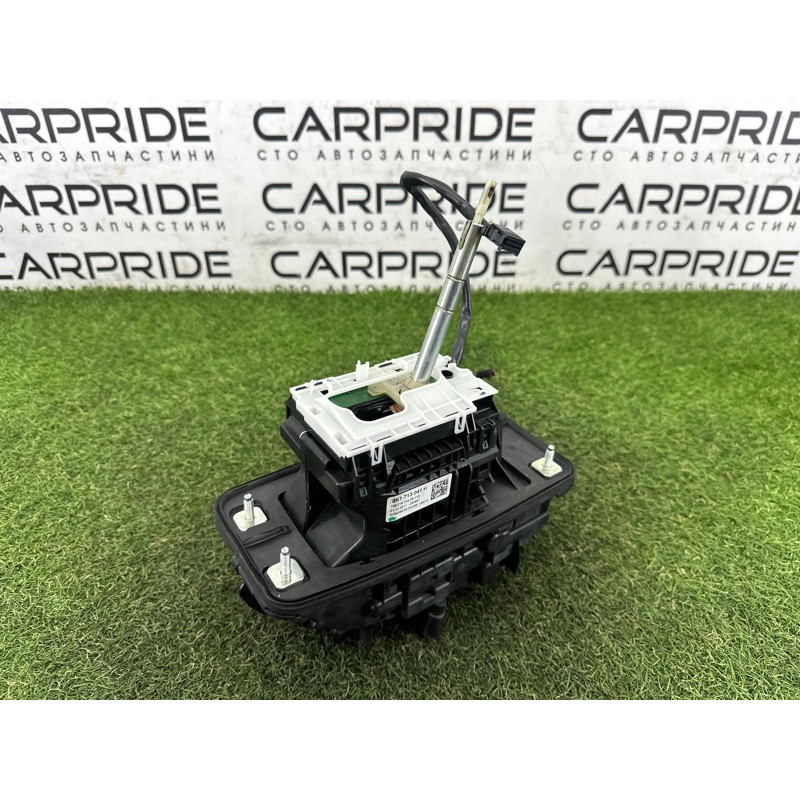 Селектор АКПП (трансмиссия) AUDI A4 B8 2012 2.0 CAEB 8K1713105B