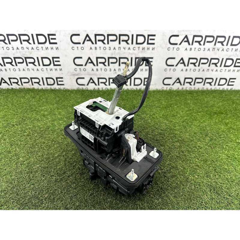 Селектор АКПП (трансмиссия) AUDI A4 B8 2012 2.0 CAEB 8K1713105B