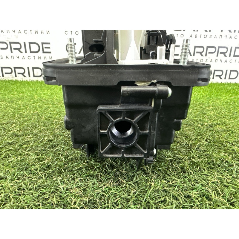 Селектор АКПП (трансмиссия) AUDI A4 B8 2012 2.0 CAEB 8K1713105B