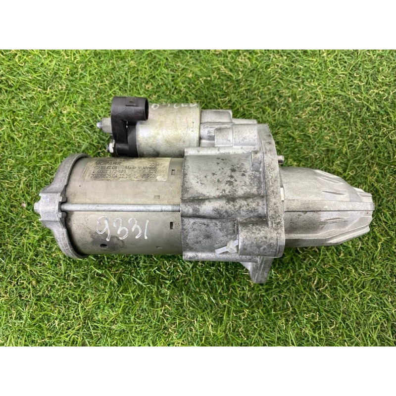 Стартер (электрика) Jeep Grand Cherokee WK2 2020 3.6 68430861AA