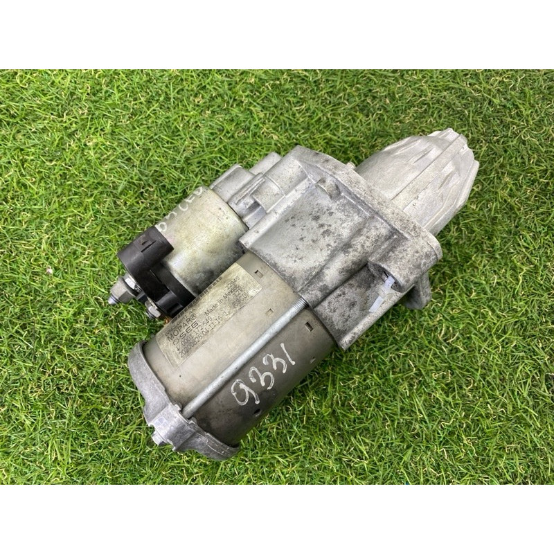 Стартер (электрика) Jeep Grand Cherokee WK2 2020 3.6 68430861AA