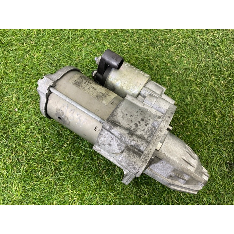 Стартер (электрика) Jeep Grand Cherokee WK2 2020 3.6 68430861AA