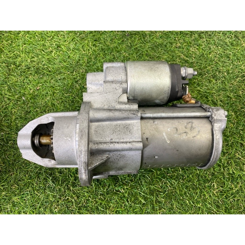 Стартер (электрика) Jeep Grand Cherokee WK2 2020 3.6 68430861AA