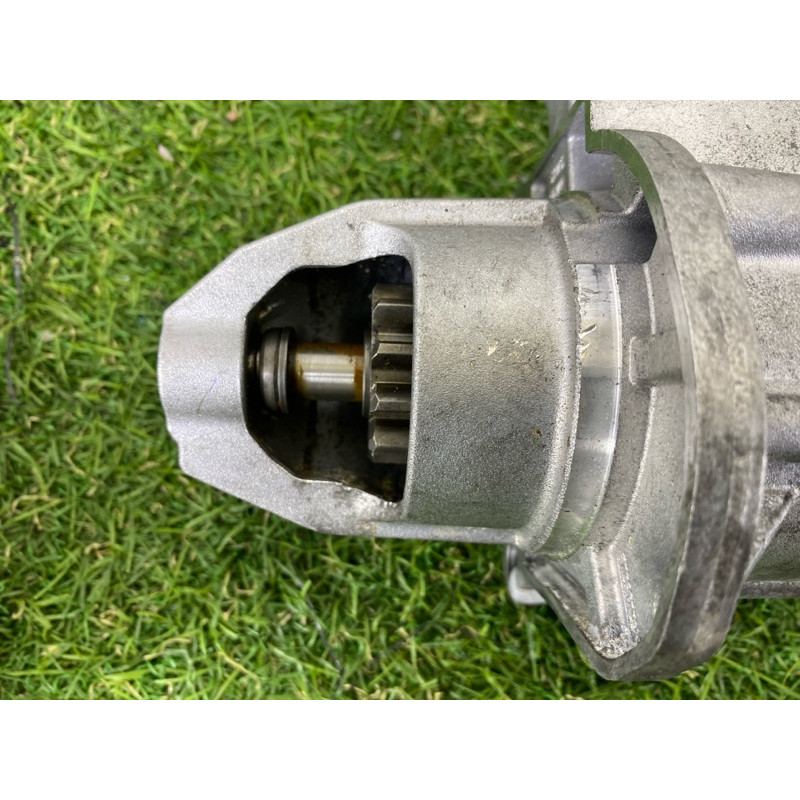 Стартер (электрика) Jeep Grand Cherokee WK2 2020 3.6 68430861AA