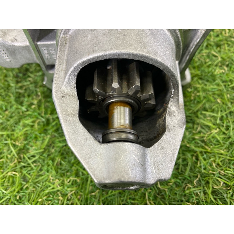 Стартер (электрика) Jeep Grand Cherokee WK2 2020 3.6 68430861AA