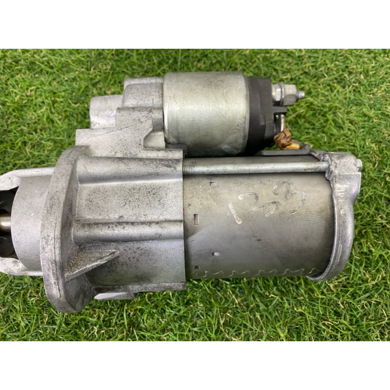 Стартер (электрика) Jeep Grand Cherokee WK2 2020 3.6 68430861AA