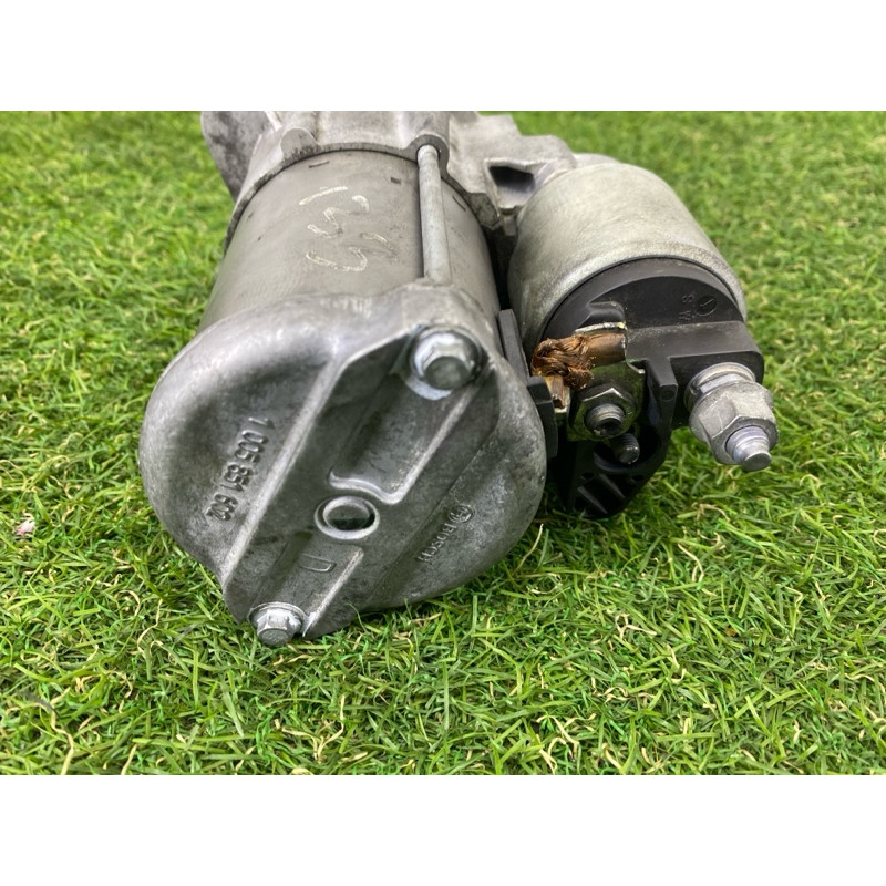 Стартер (электрика) Jeep Grand Cherokee WK2 2020 3.6 68430861AA