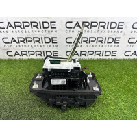 Селектор АКПП