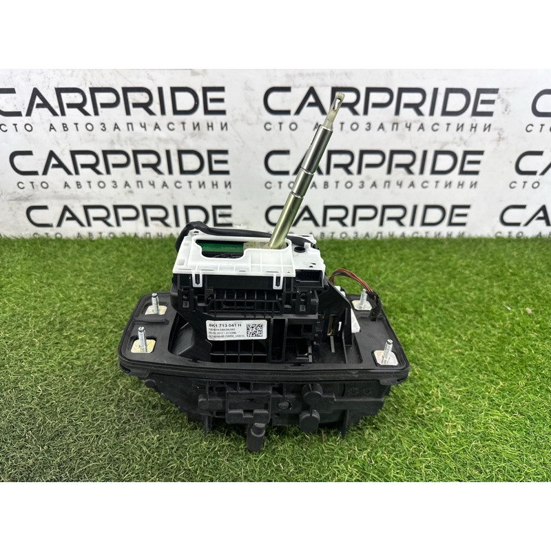 Селектор АКПП (трансмиссия) AUDI A4 B8 2012 2.0 CAEB 8K1713105B