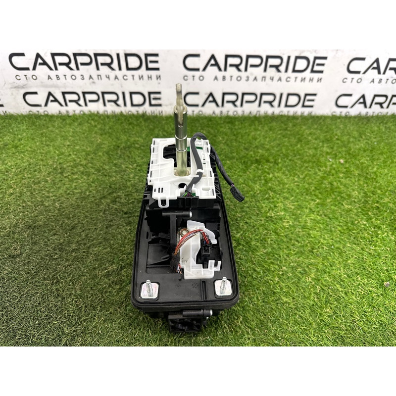 Селектор АКПП (трансмиссия) AUDI A4 B8 2012 2.0 CAEB 8K1713105B