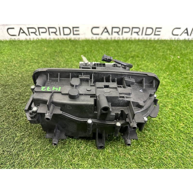 Селектор АКПП (трансмиссия) AUDI A4 B8 2012 2.0 CAEB 8K1713105B