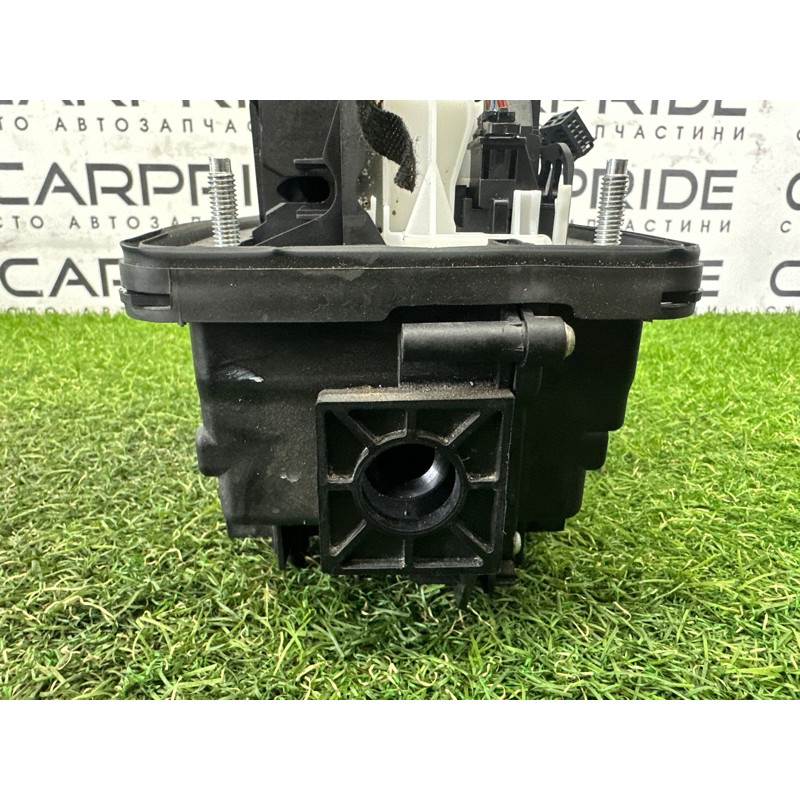 Селектор АКПП (трансмиссия) AUDI A4 B8 2012 2.0 CAEB 8K1713105B