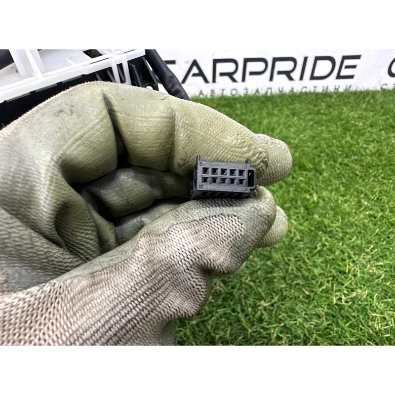 Селектор АКПП (трансмиссия) AUDI A4 B8 2012 2.0 CAEB 8K1713105B