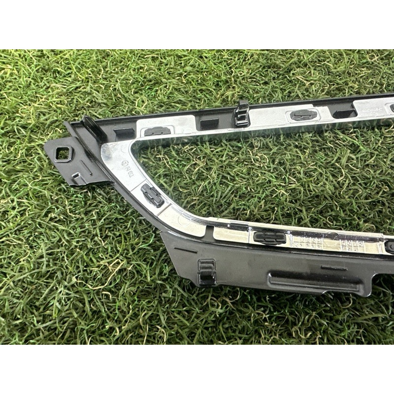 Декоративна накладка карти дверей (салон) AUDI Q7 4M 2017 3.0 CREC 4M0867470D1LQ