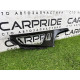 Декоративная накладка карты двери (салон) AUDI Q7 4M 2017 3.0 CREC 4M0867101J1LQ