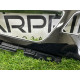 Декоративная накладка карты двери (салон) AUDI Q7 4M 2017 3.0 CREC 4M0867101J1LQ