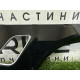 Декоративная накладка карты двери (салон) AUDI Q7 4M 2017 3.0 CREC 4M0867101J1LQ