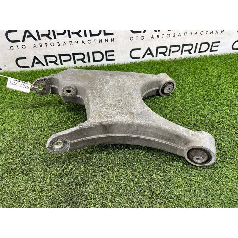 Рычаг подвески (подвеска) BMW 5-series E39 1999 M51d25 33321093723