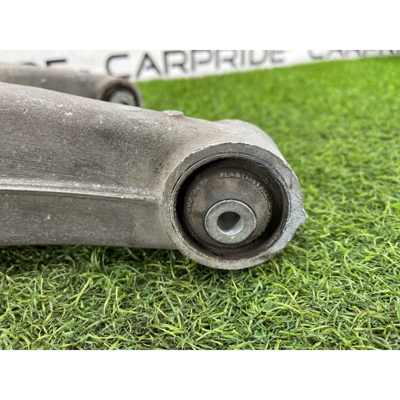 Рычаг подвески (подвеска) BMW 5-series E39 1999 M51d25 33321093723